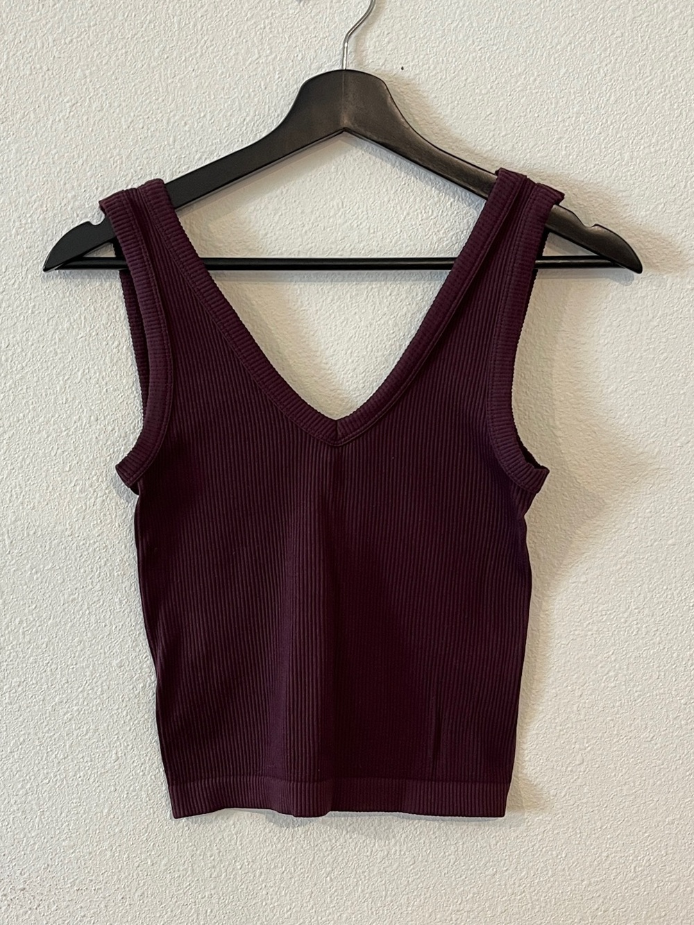 Old navy workout tank top
